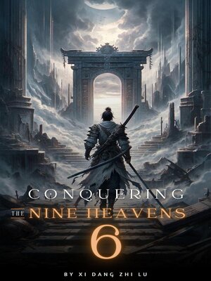 cover image of Conquering the Nine Heavens